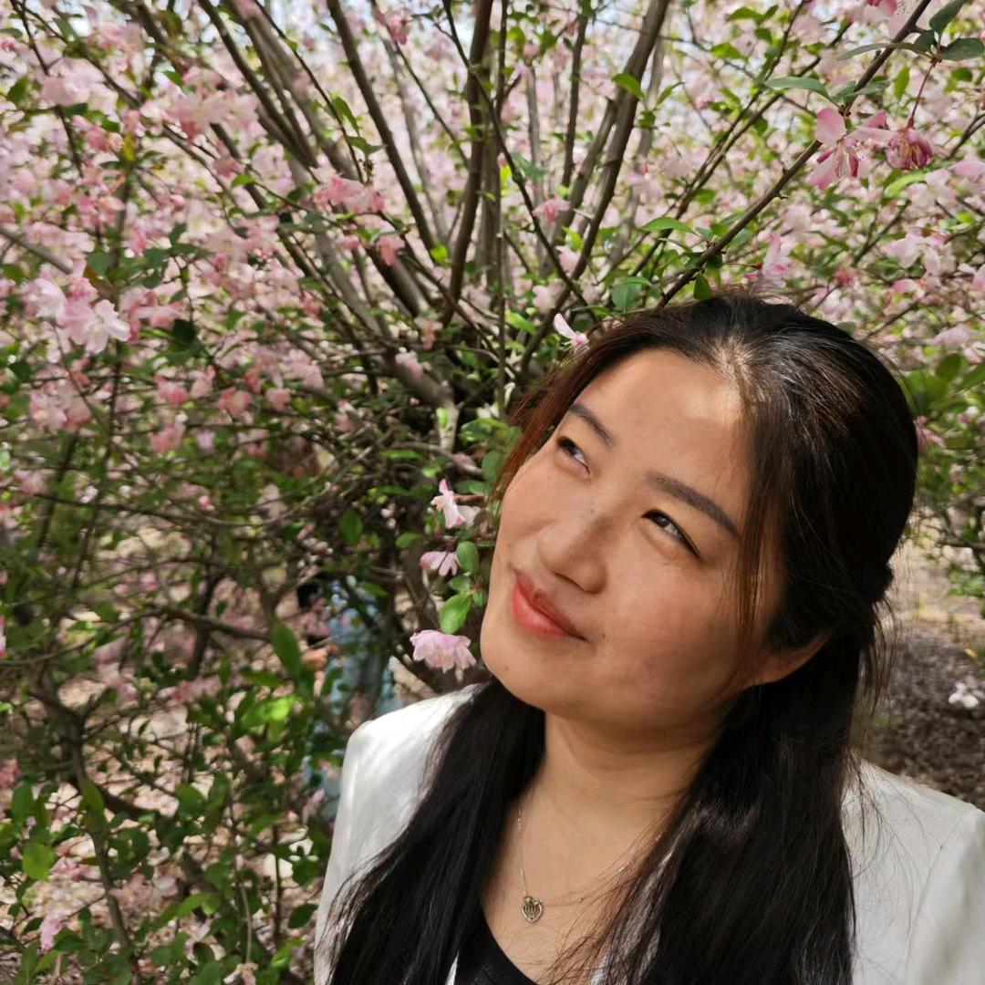 廖事如意(拒绝私聊）