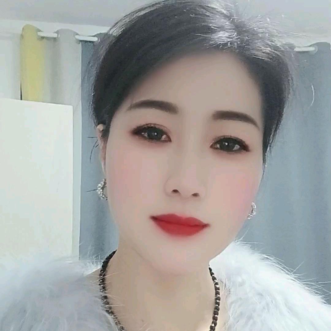 丽丽（感恩遇见你）