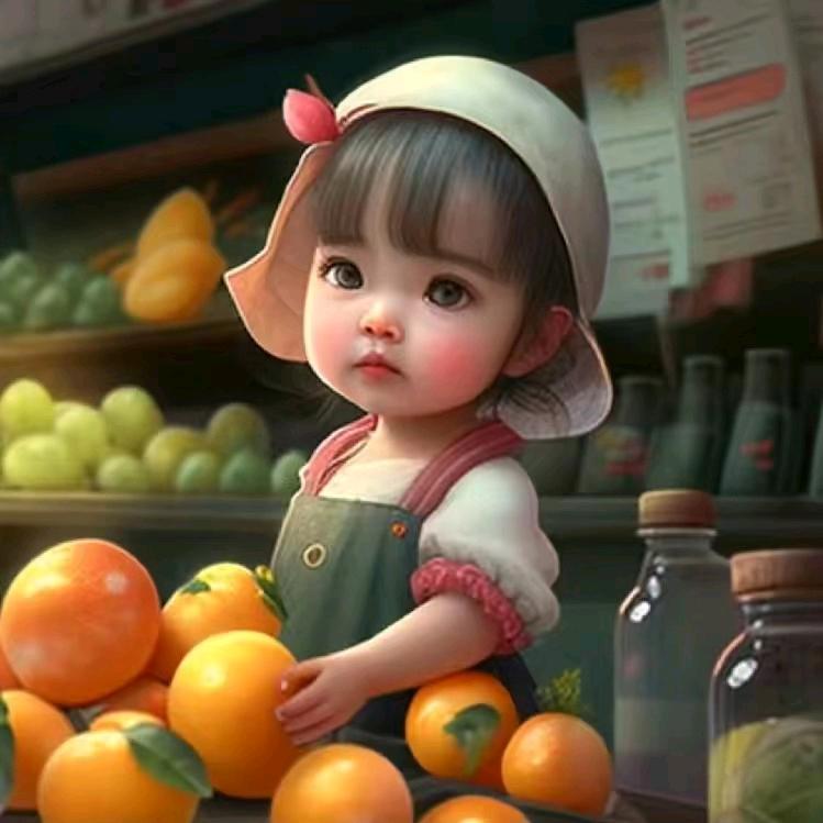 保持热忱！
