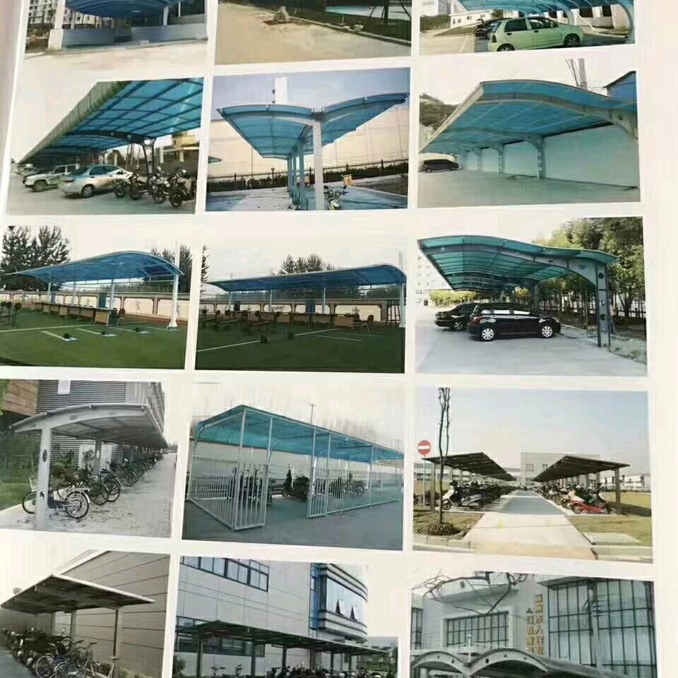 隆鑫钢材树指瓦