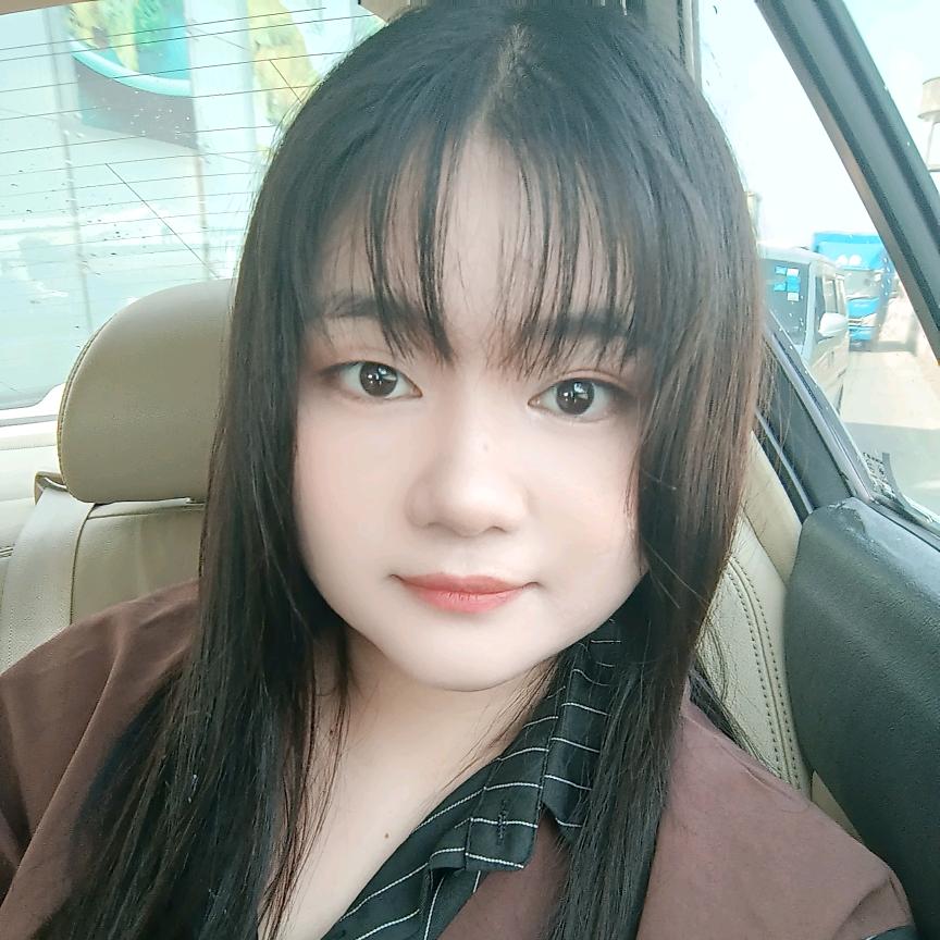女神卫君（求关注）