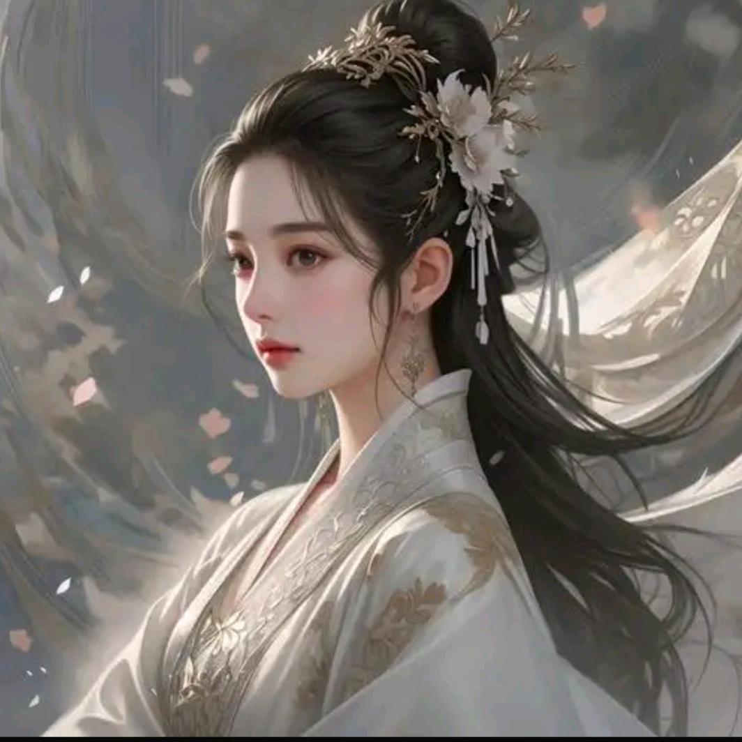 格格的额娘