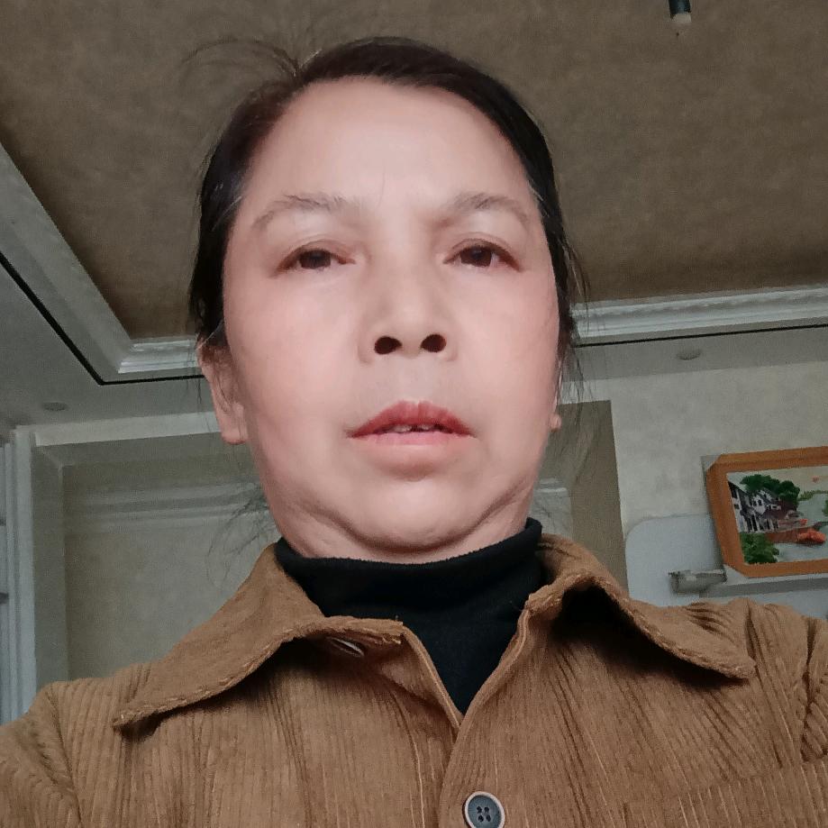 1李姐