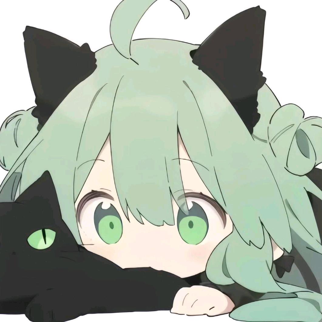 小猫ᗜ ˰ ᗜ
