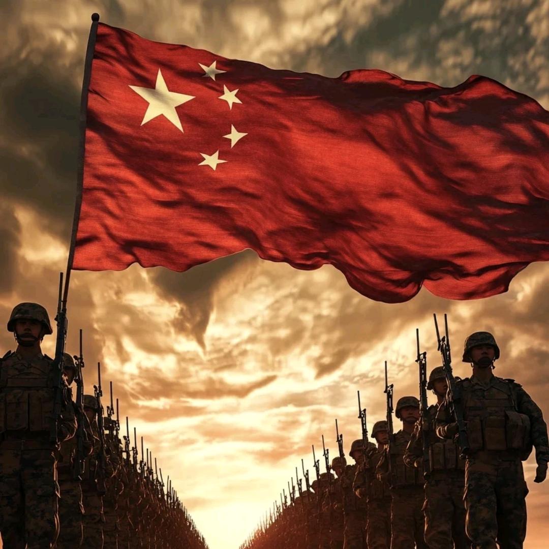 造梦中国🇨🇳