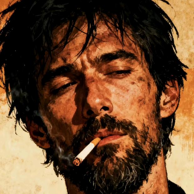 @七八个老嫂子近不了身