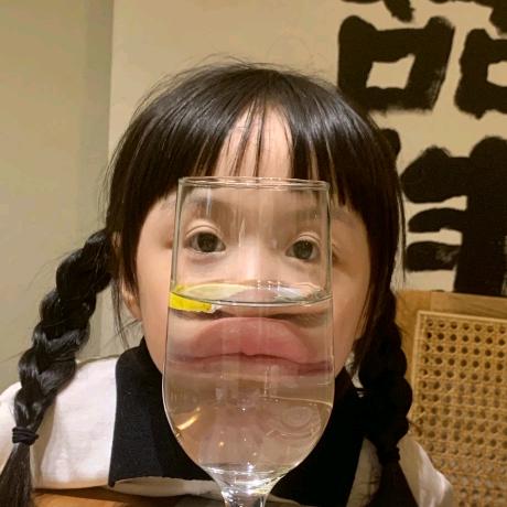 一只桔华@抖音