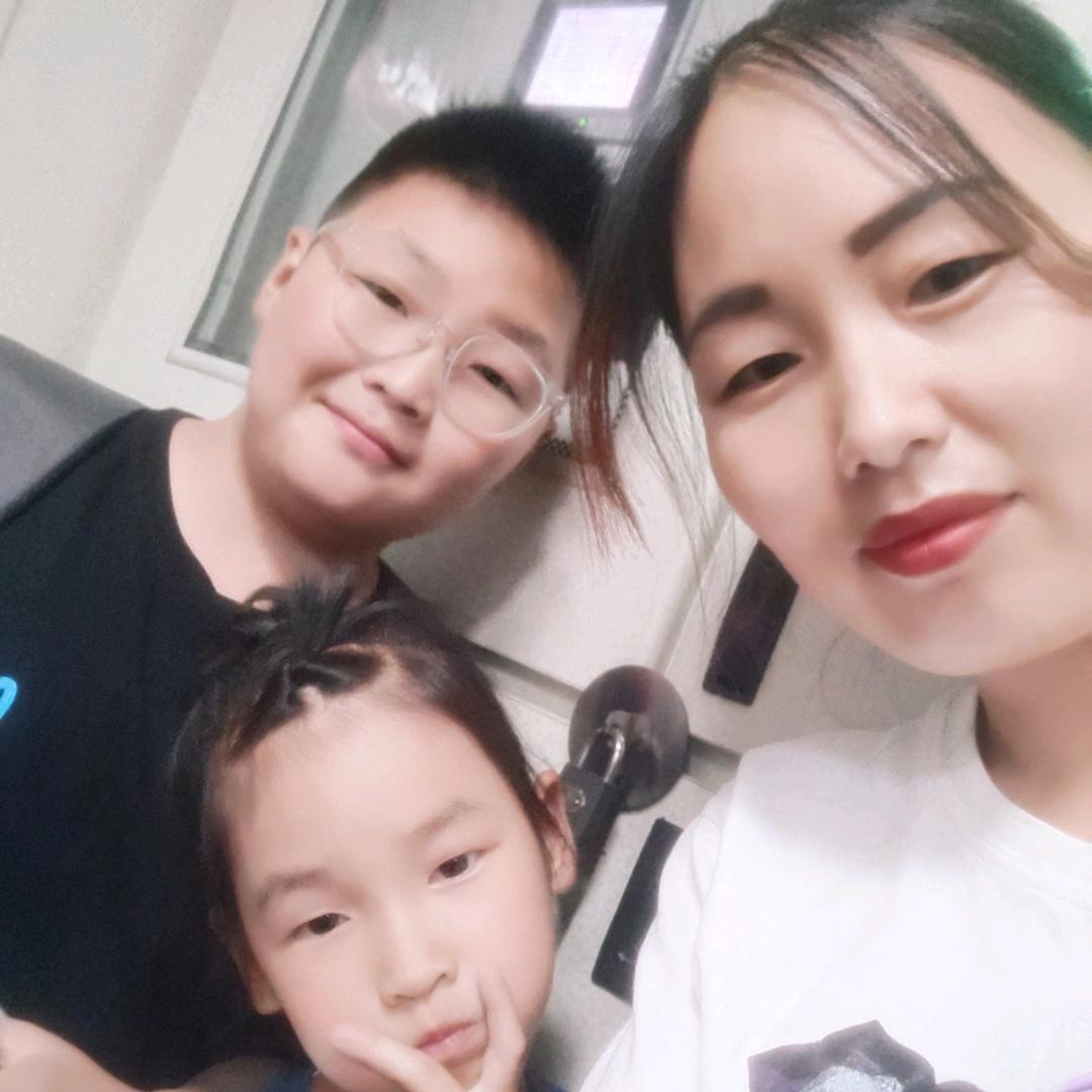 瑞心.瑞琦.妈咪