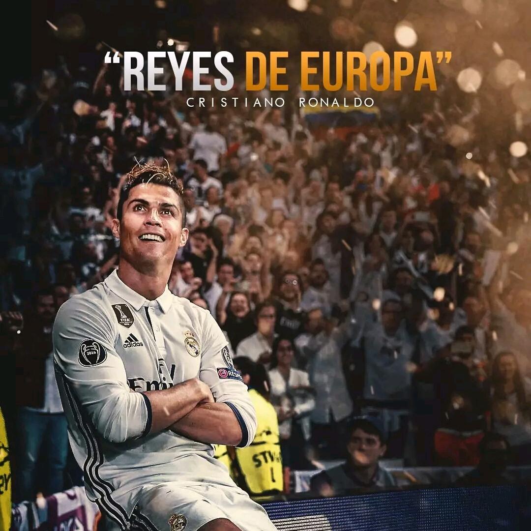 MadridCR7