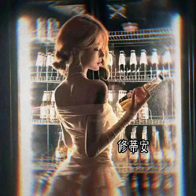 博雅g头像