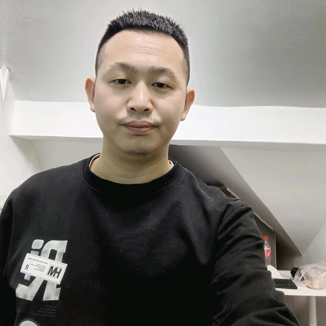 @小杨哥 天佑LUCK（上进版）