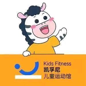 临汾凯孚尼儿童感统体适能训练中心