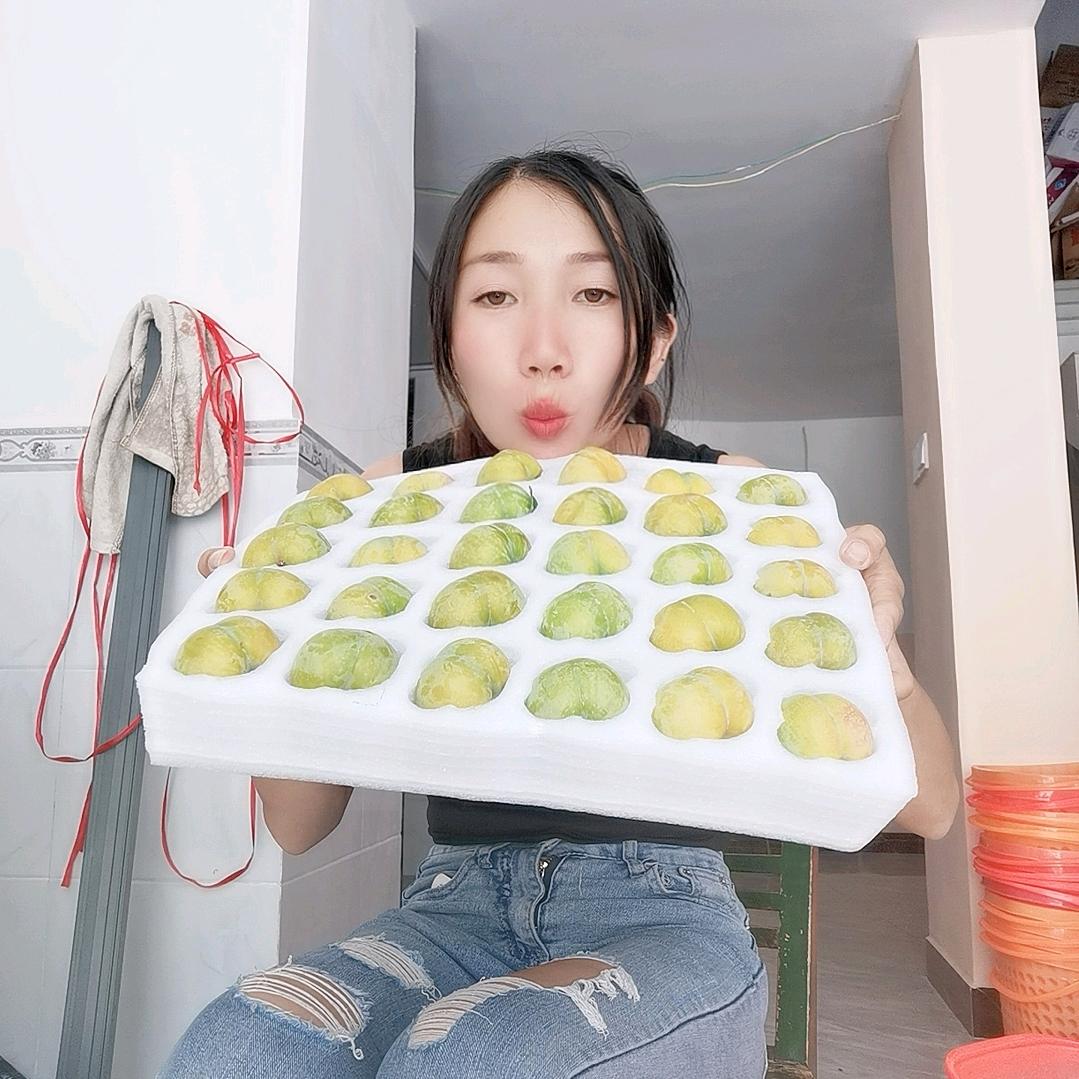 六马蜂糖李（瑶妹）