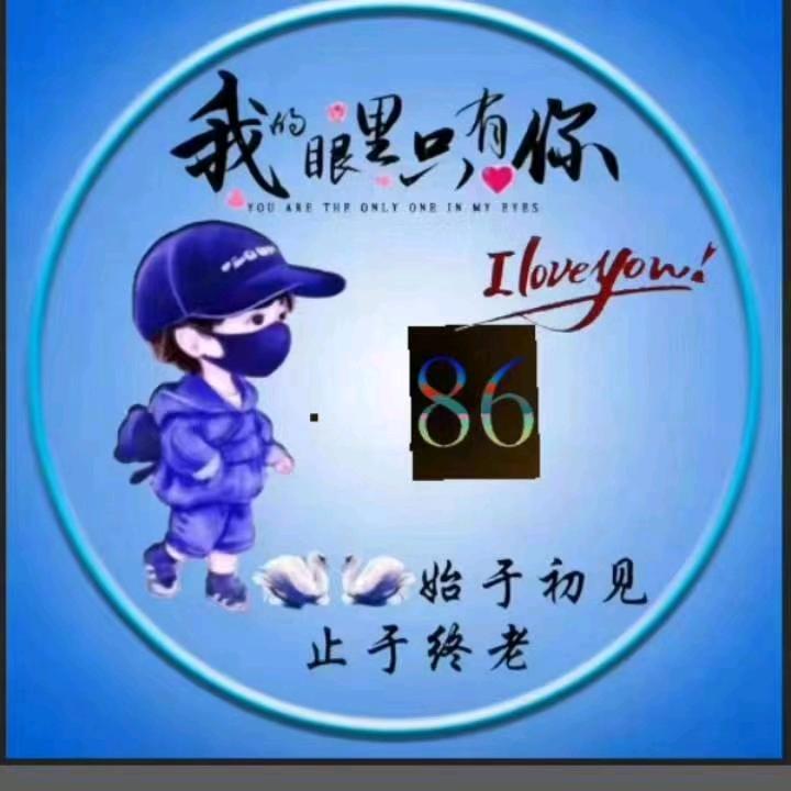 爱情的华丽