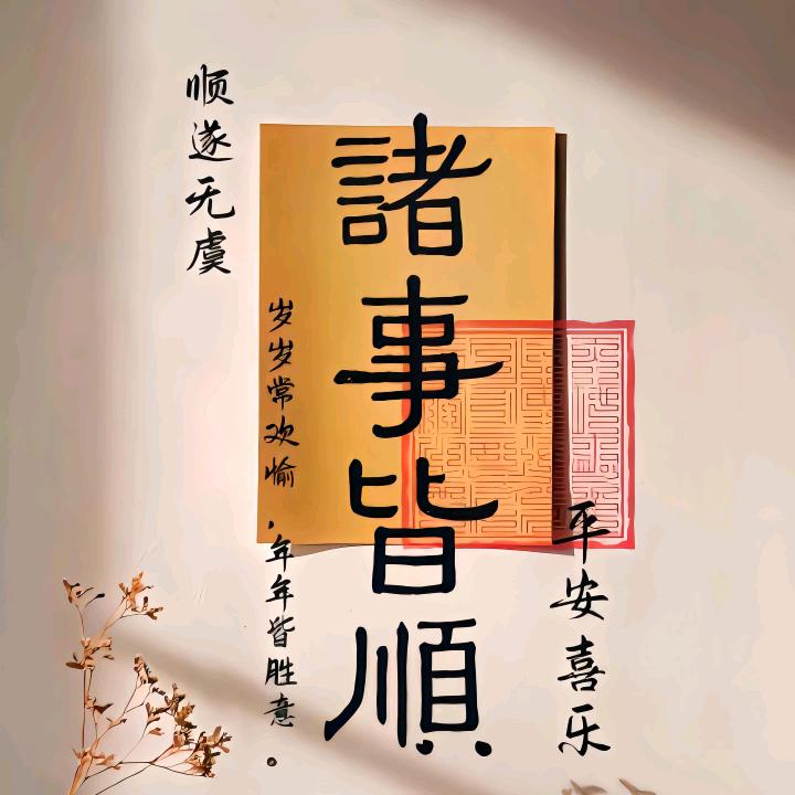小李有个菠萝