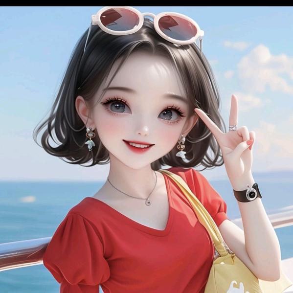 💋妮子💋不私信