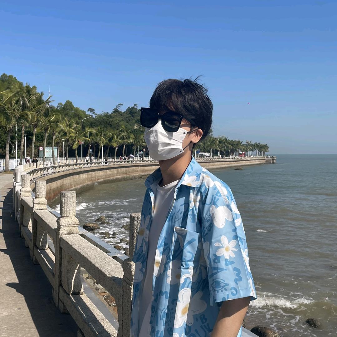 鱼仔不是鱼