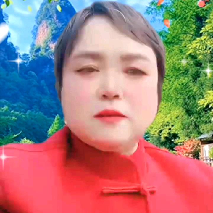 廖大姐