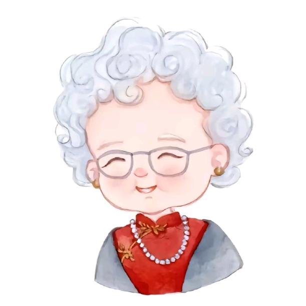 一生一世永远不分