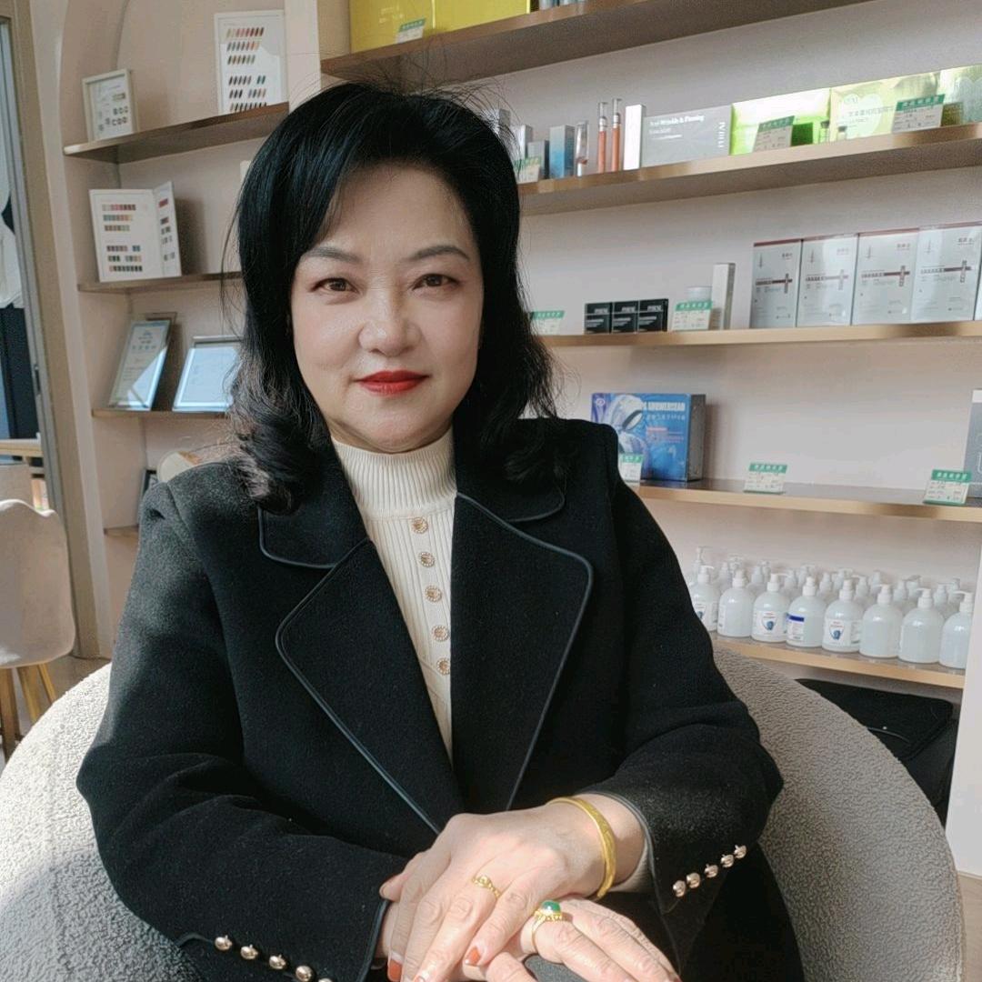 刘二姐
