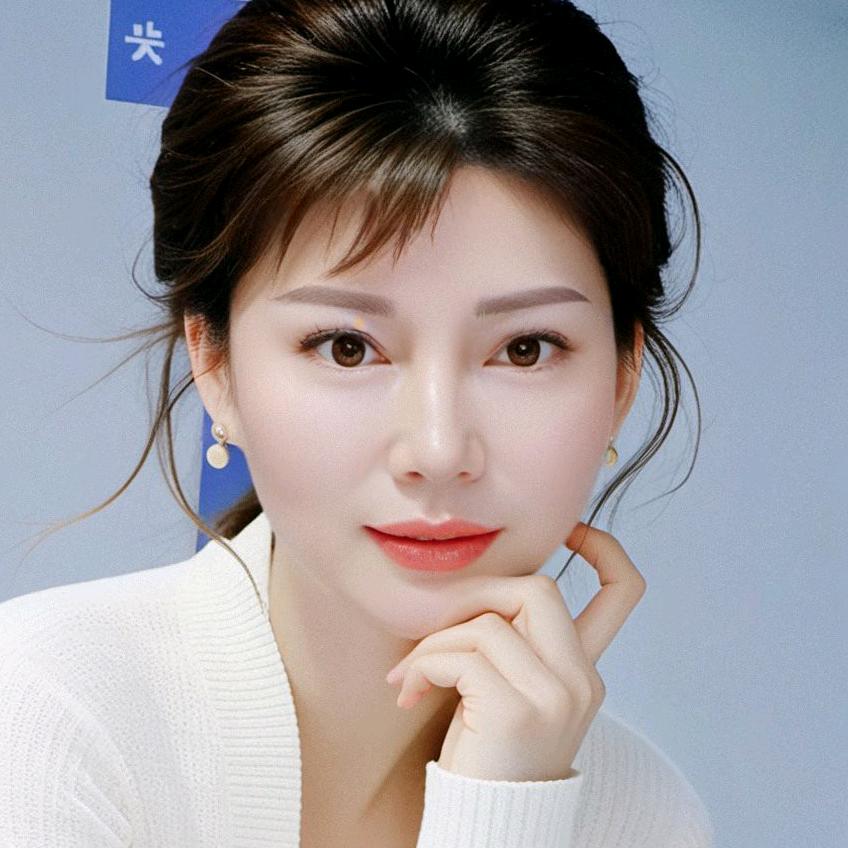 美玲（ 开播大号在简介）