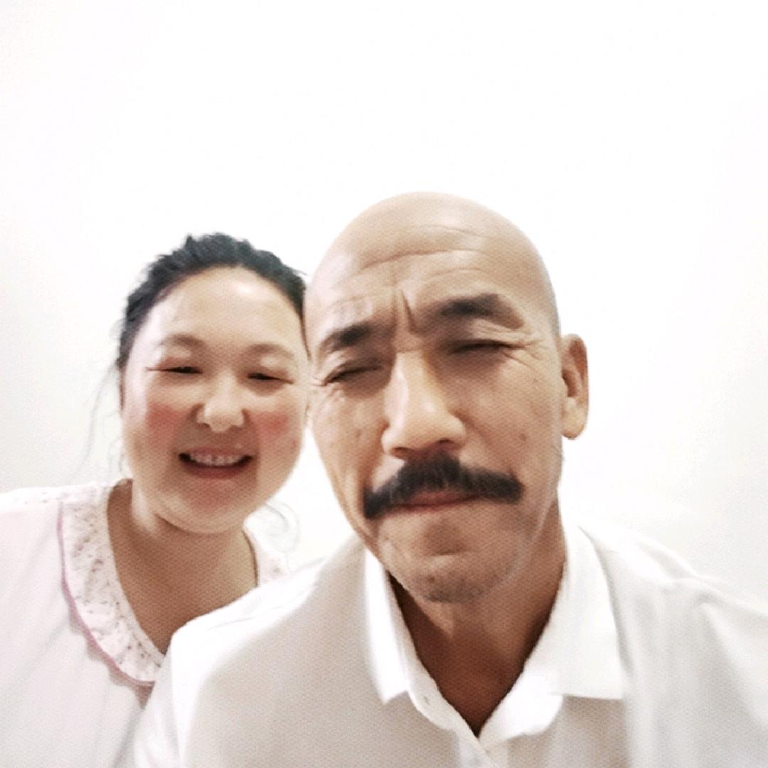 光头强