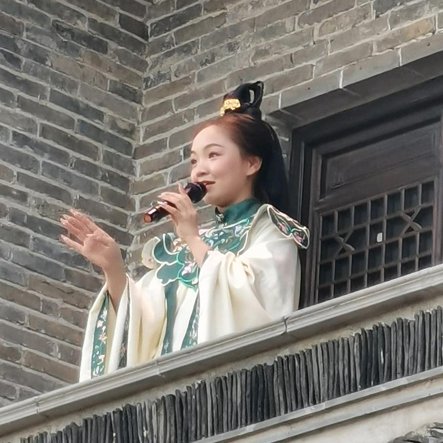 初秋的印迹