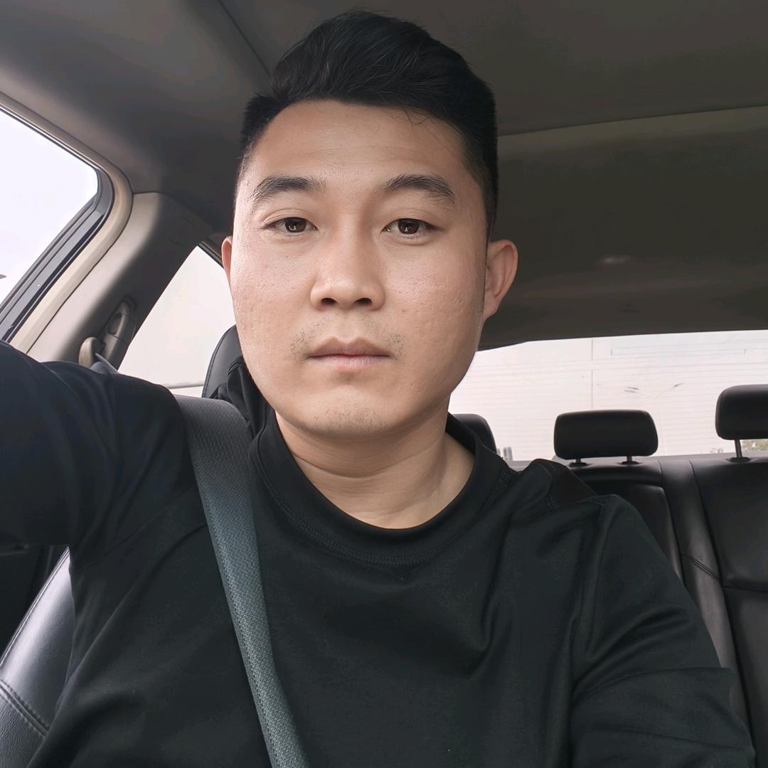 浦东租房  I  许明灿