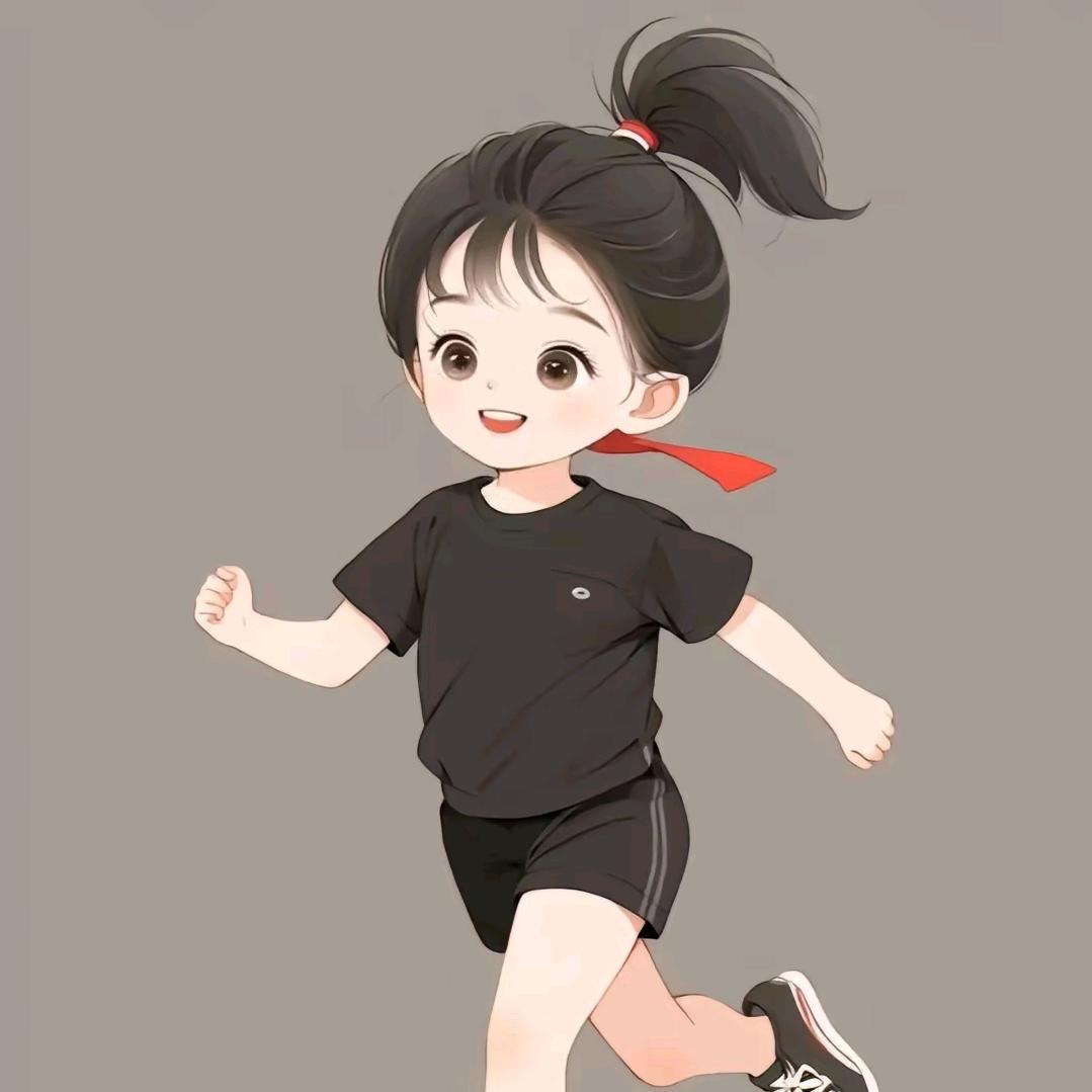 戴眼镜的小姐姐💃💃💃