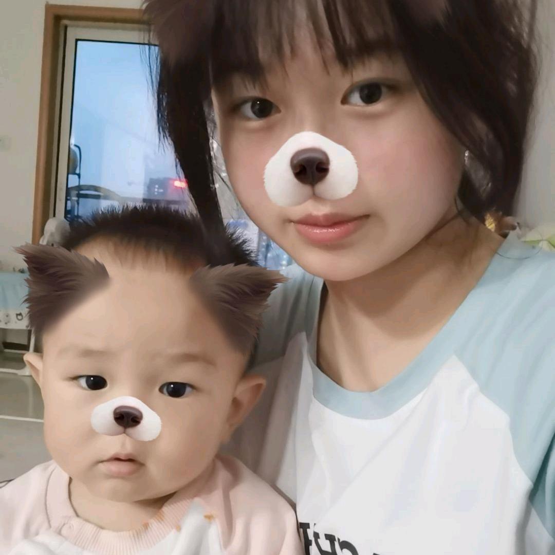 橙子宝贝