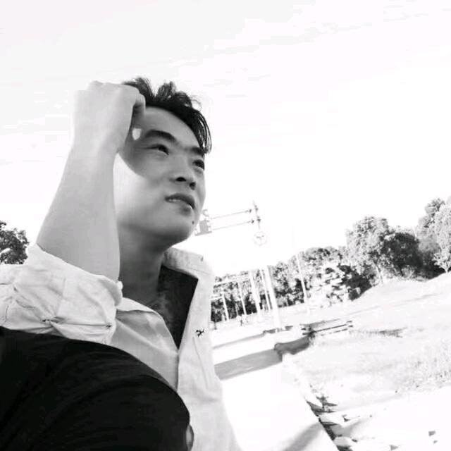 余生，请多指教