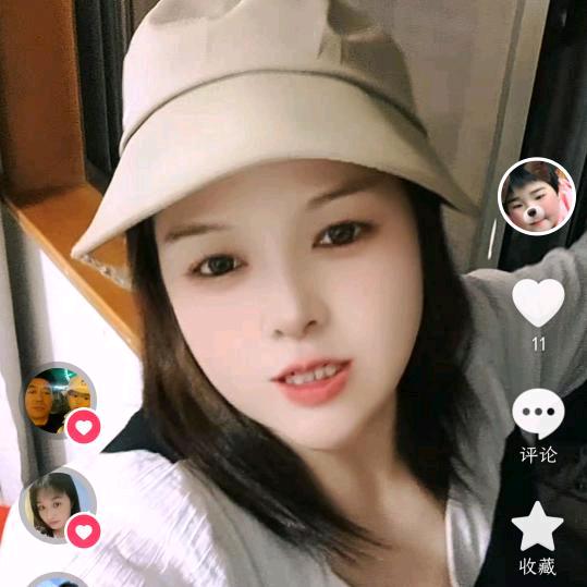 做个坚强的女人