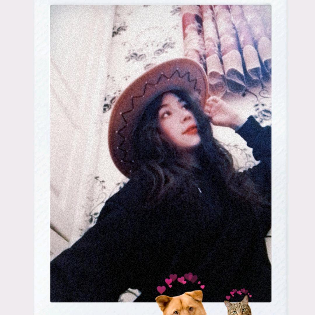 露露公主🙆‍♀️