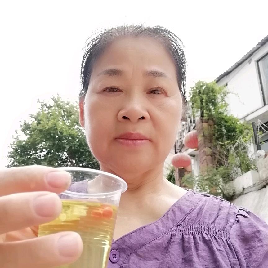 美美姨