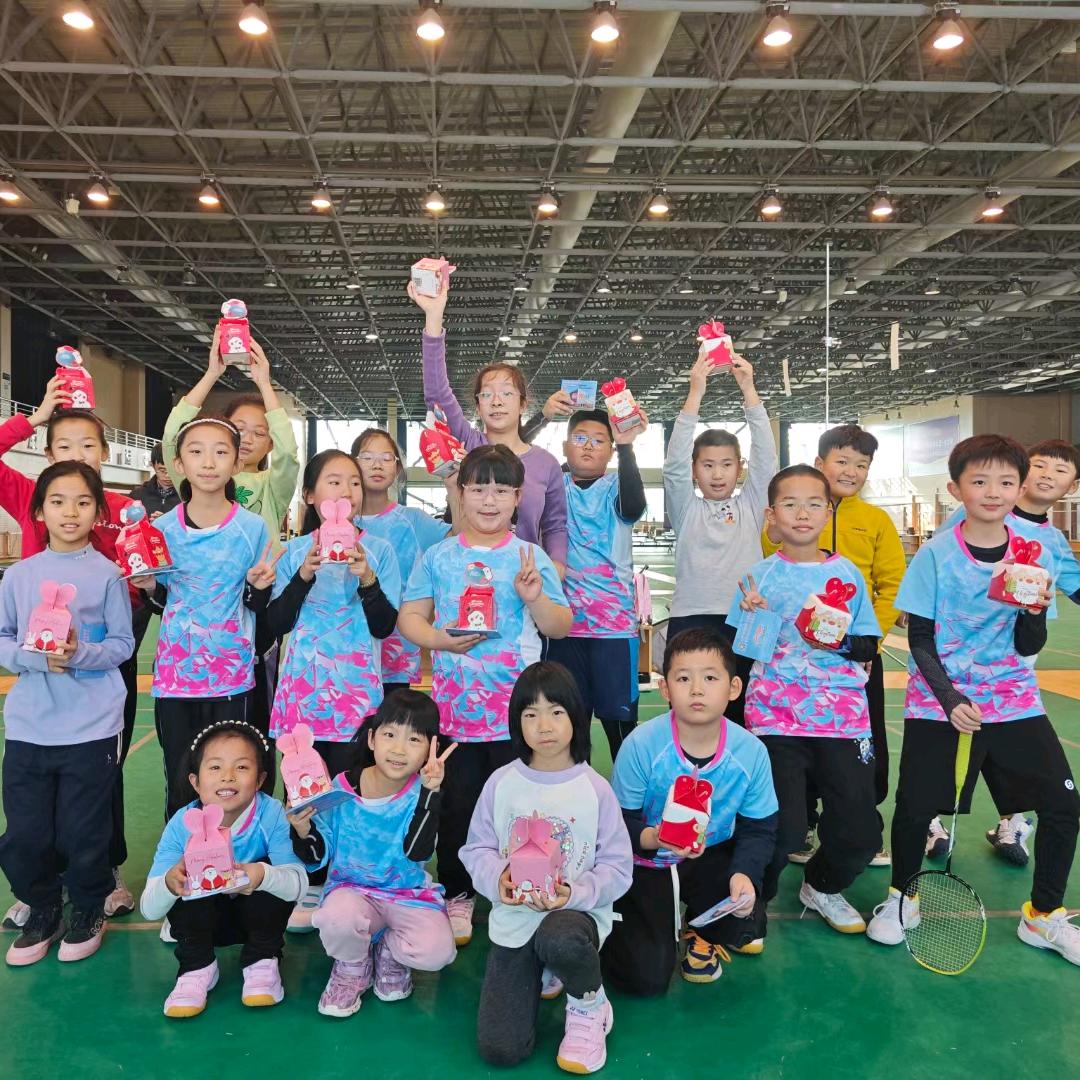 威海乒羽培训中心教务