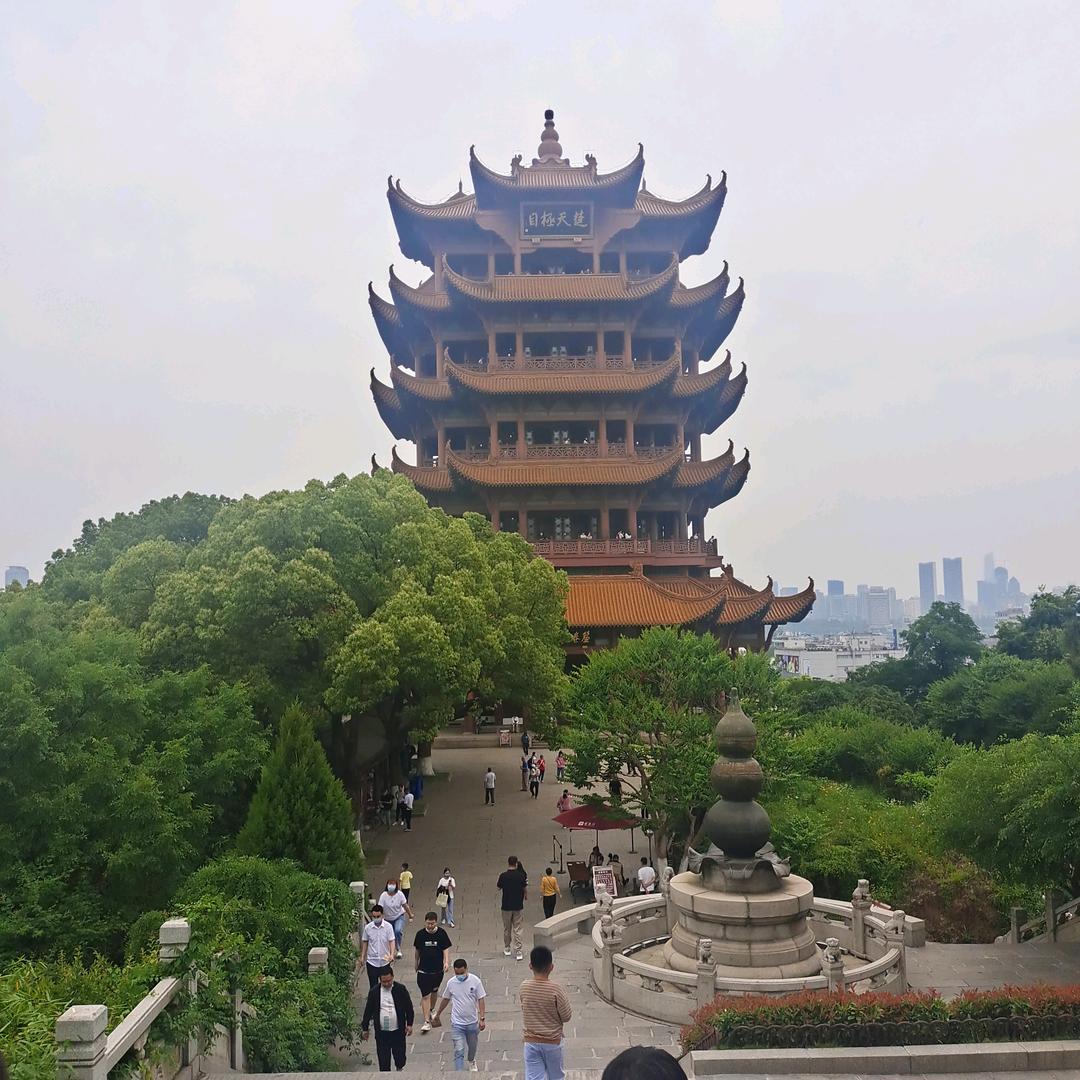 高山流水