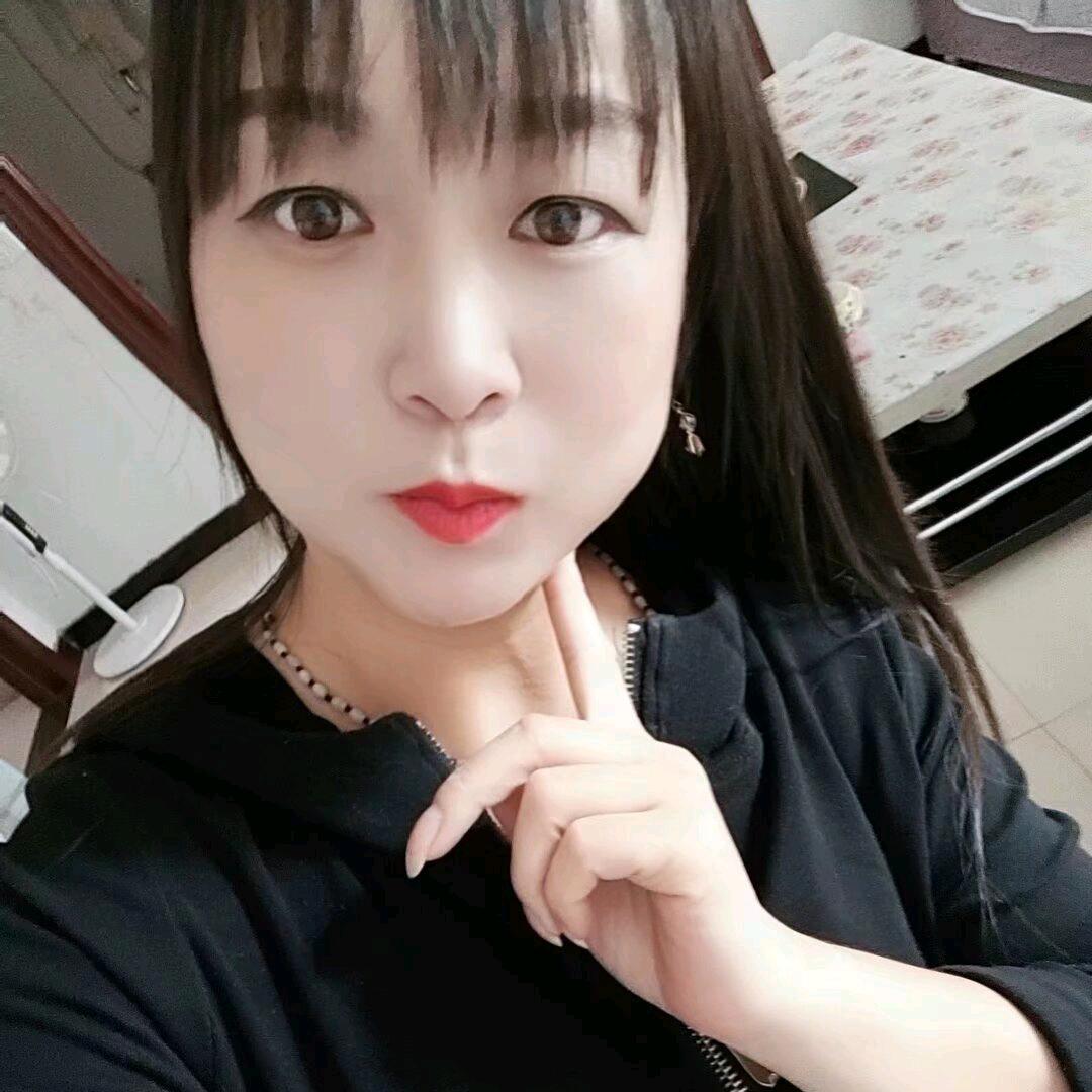 虎牙妹（橱窗有好物）