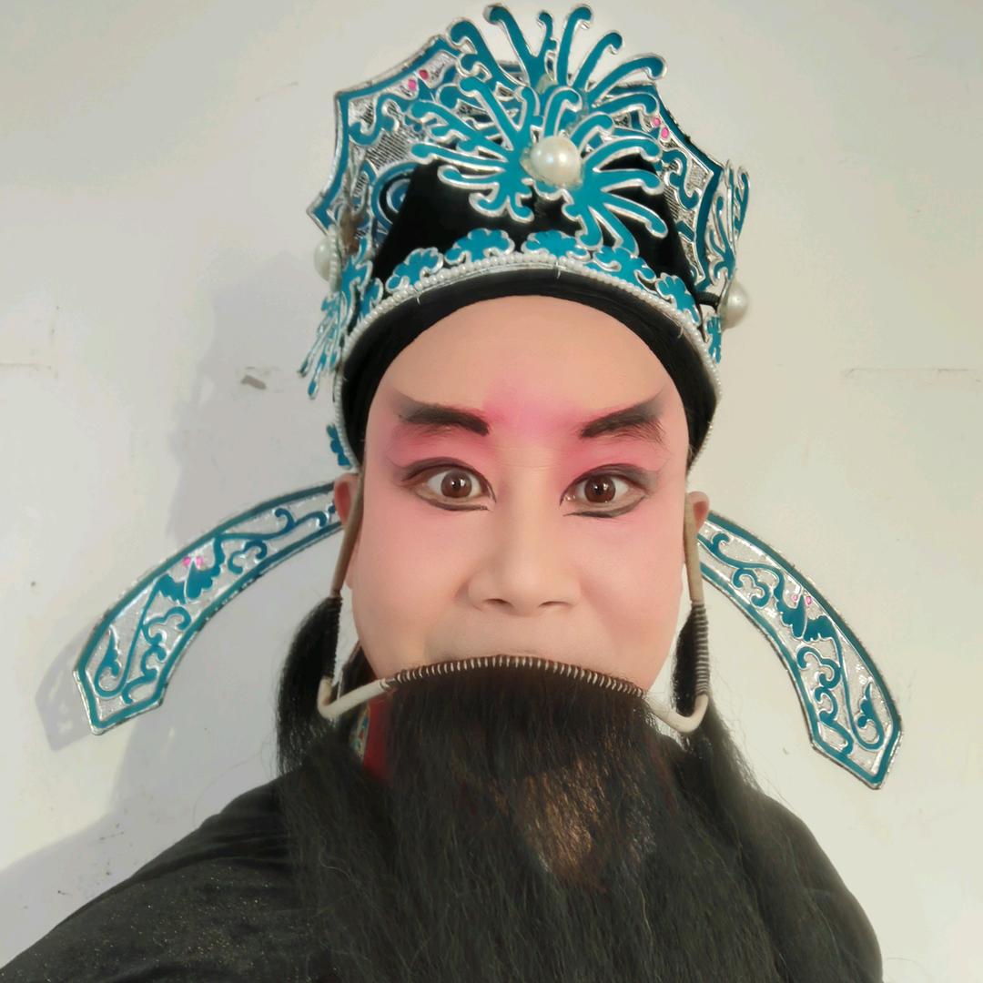 偃曲李学民