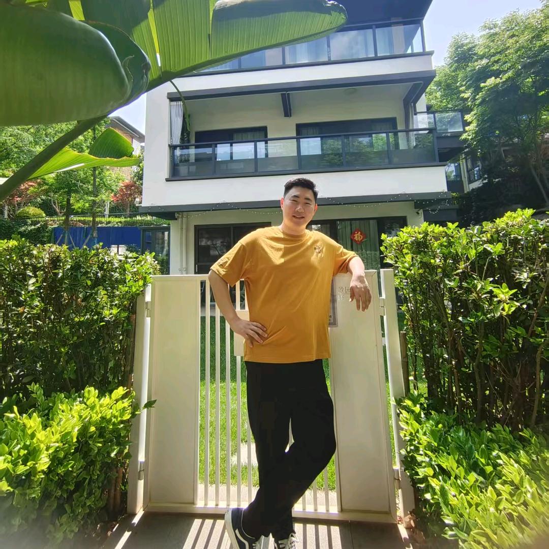 旅居康养小迪