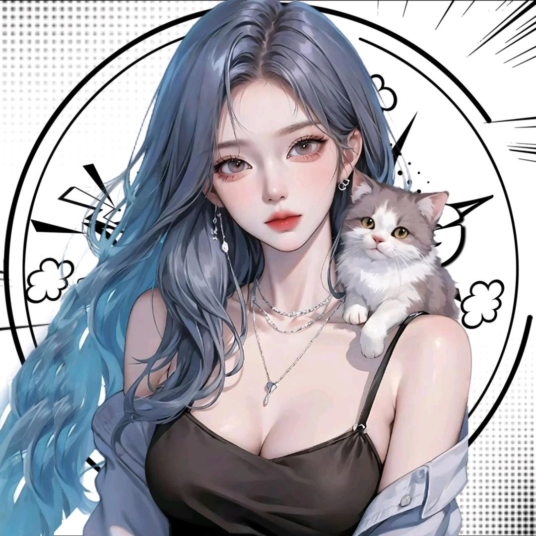沫沫🎀