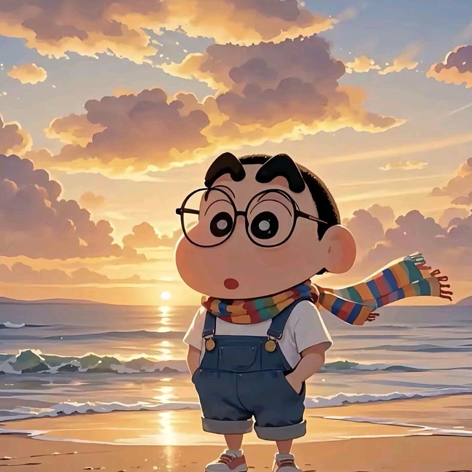 一诺是我的小太阳