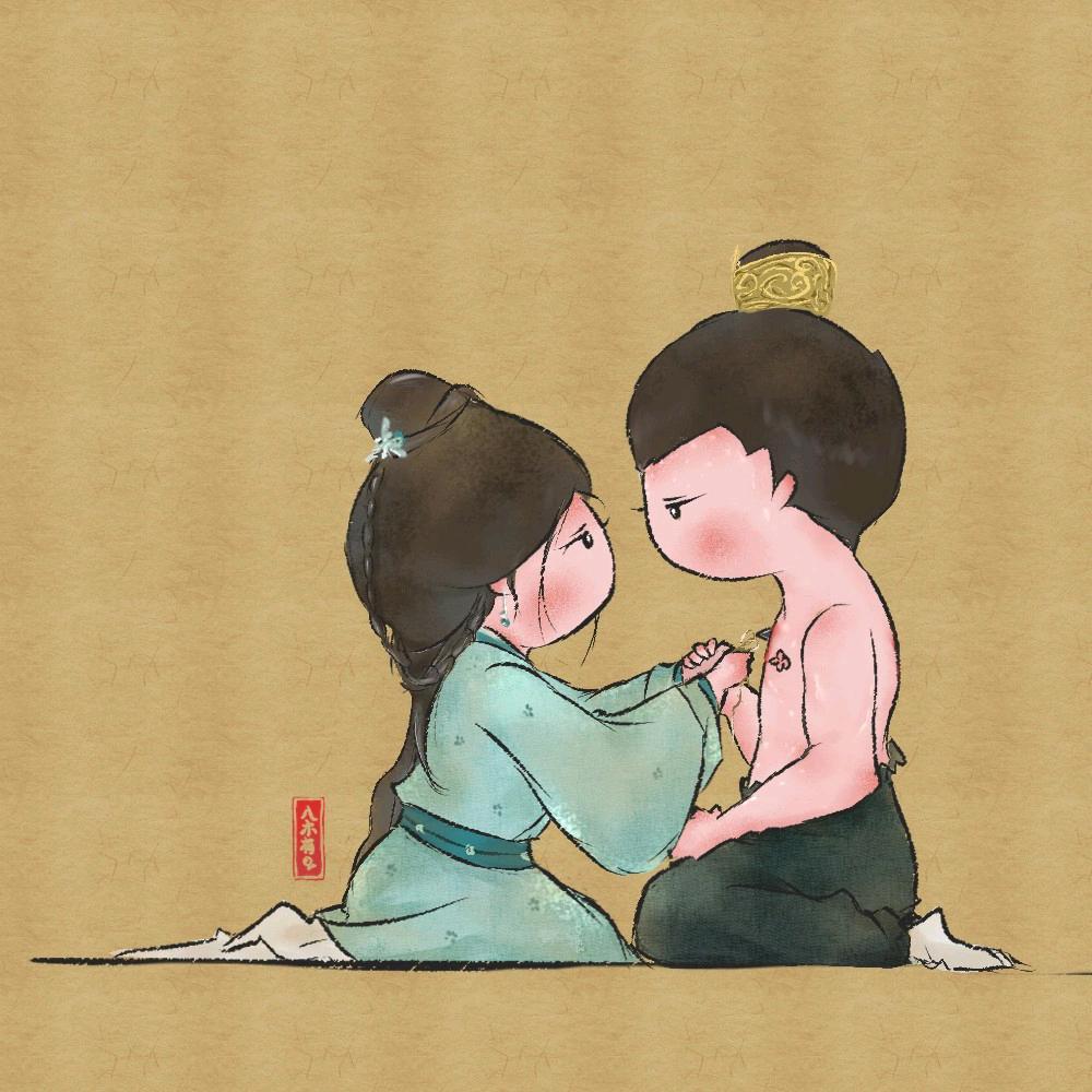 还没想好昵称