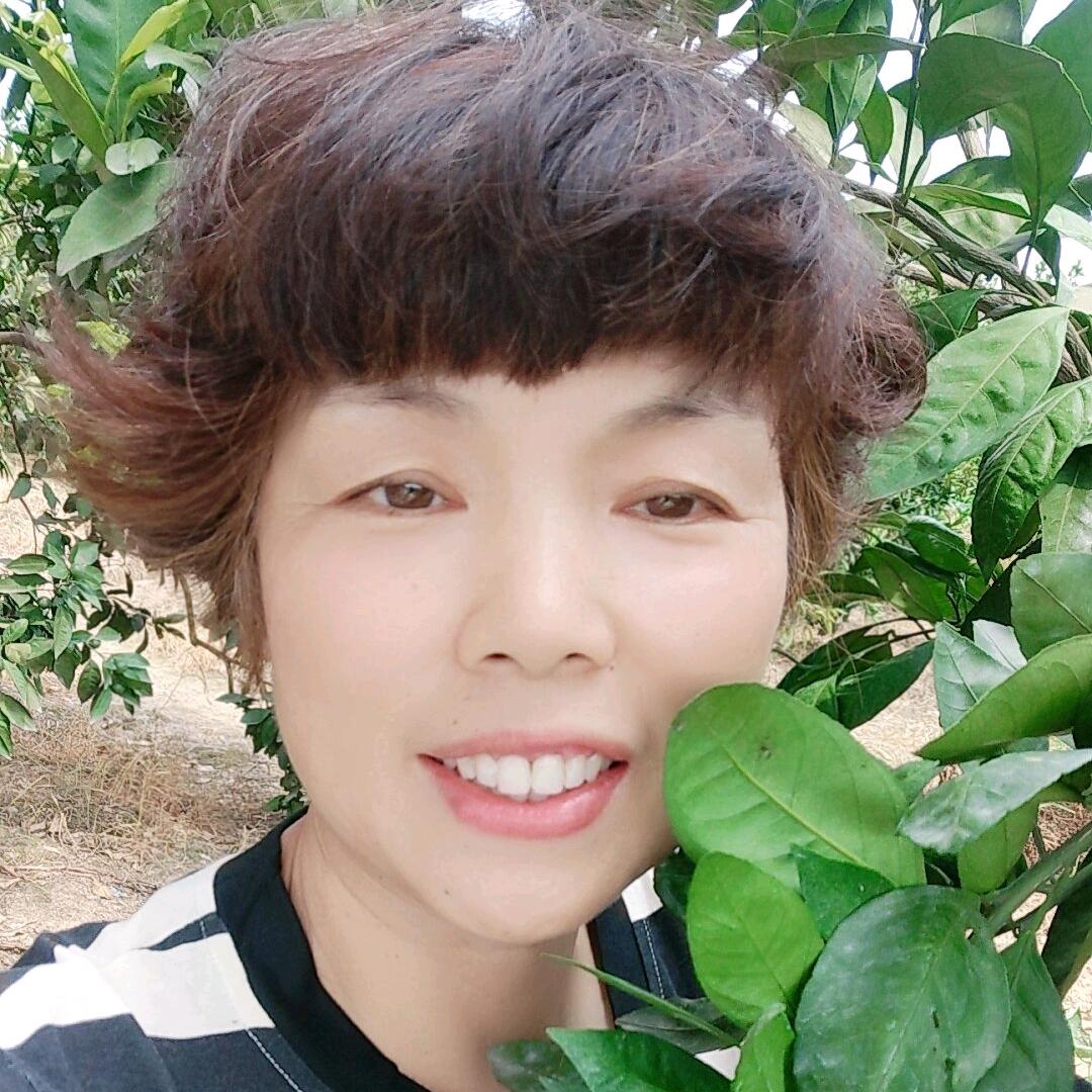 桔子姐姐