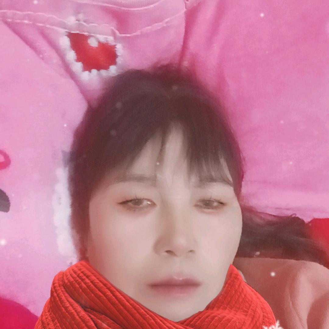 哓霞（直播唱歌）