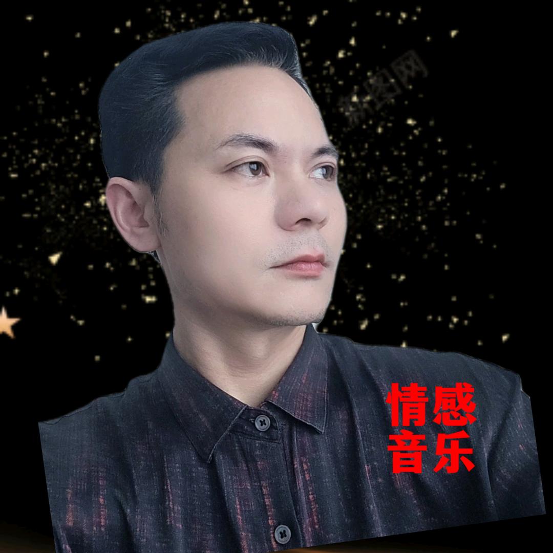 陈剑涛•墨帝