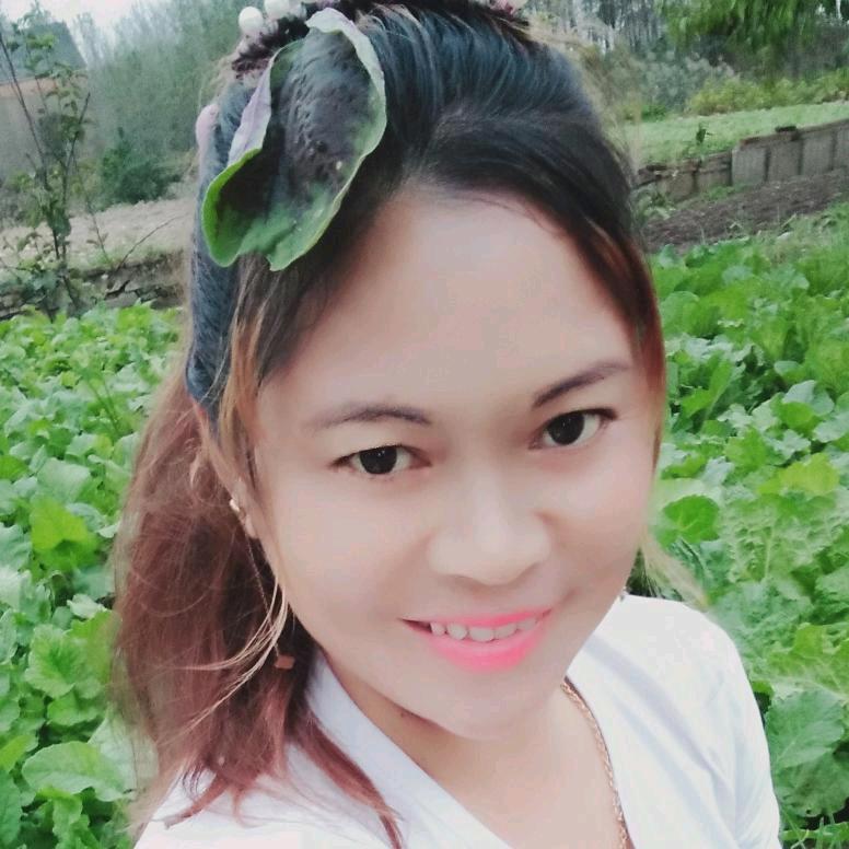 孙杨姐: