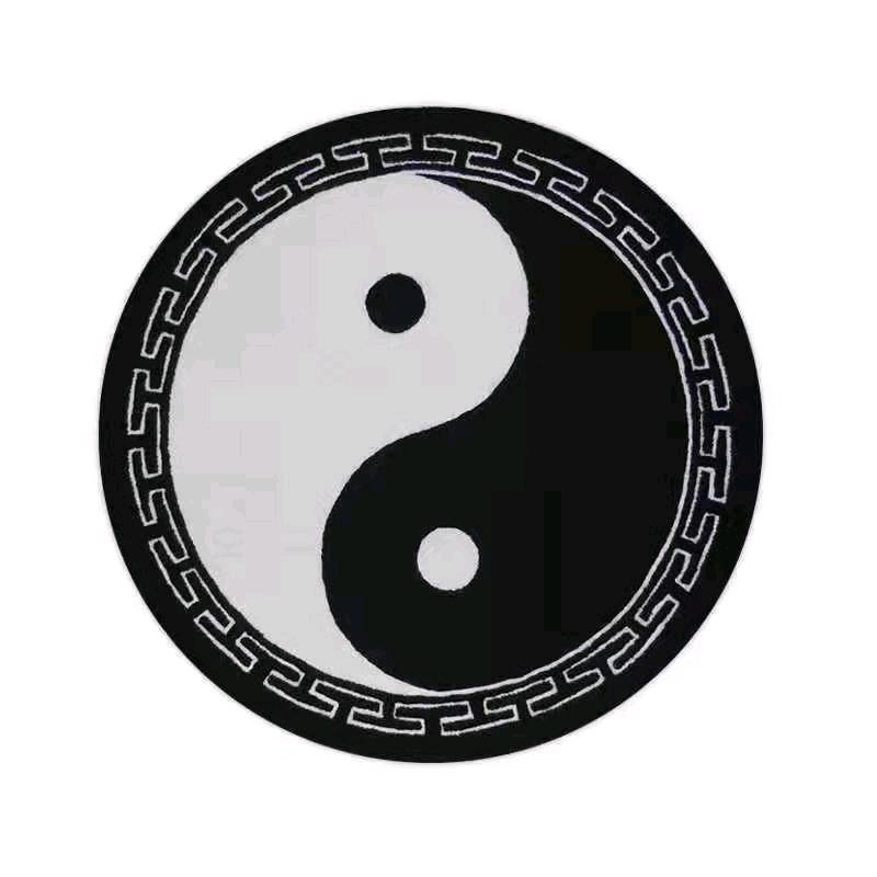 圆圆的句号
