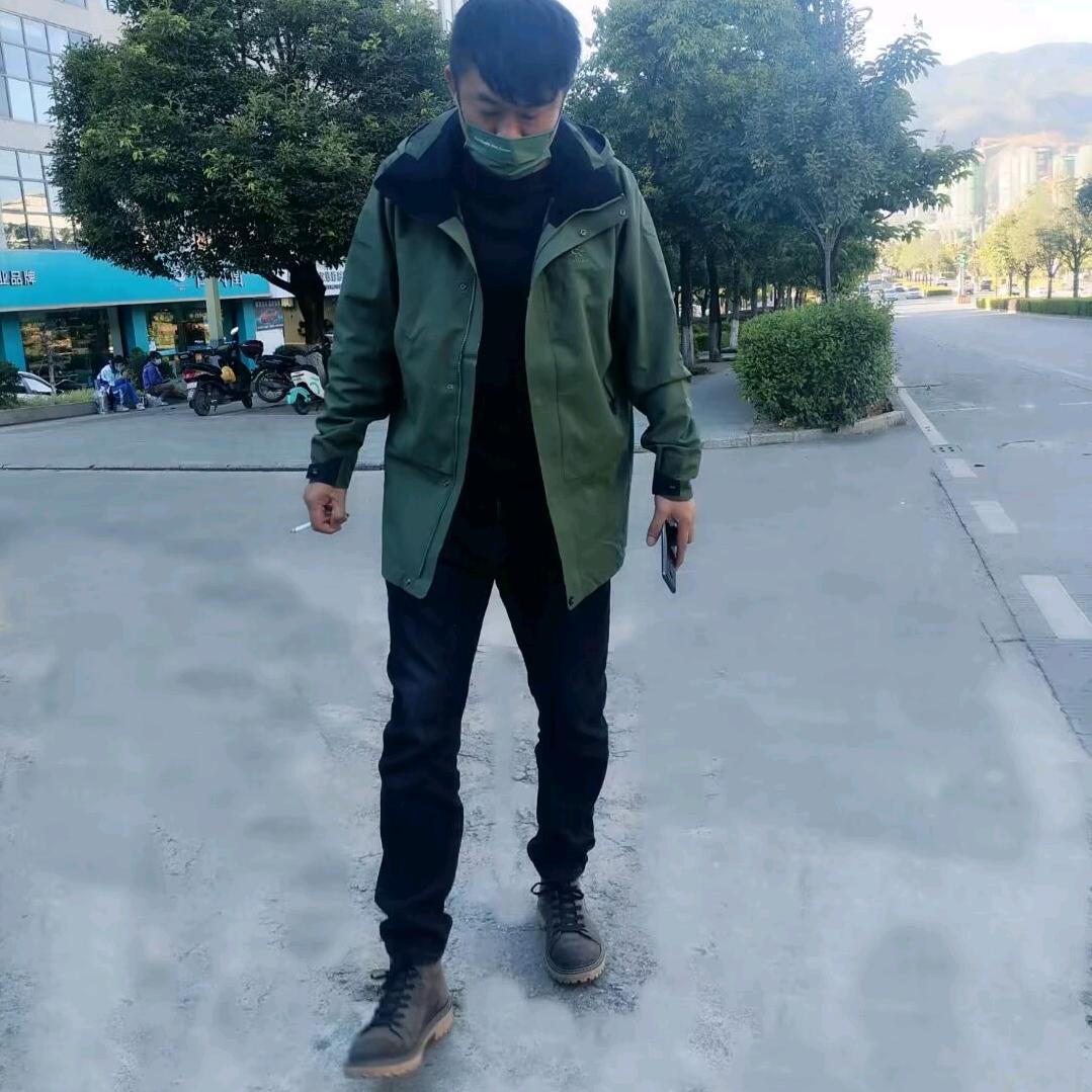帅的很稳定