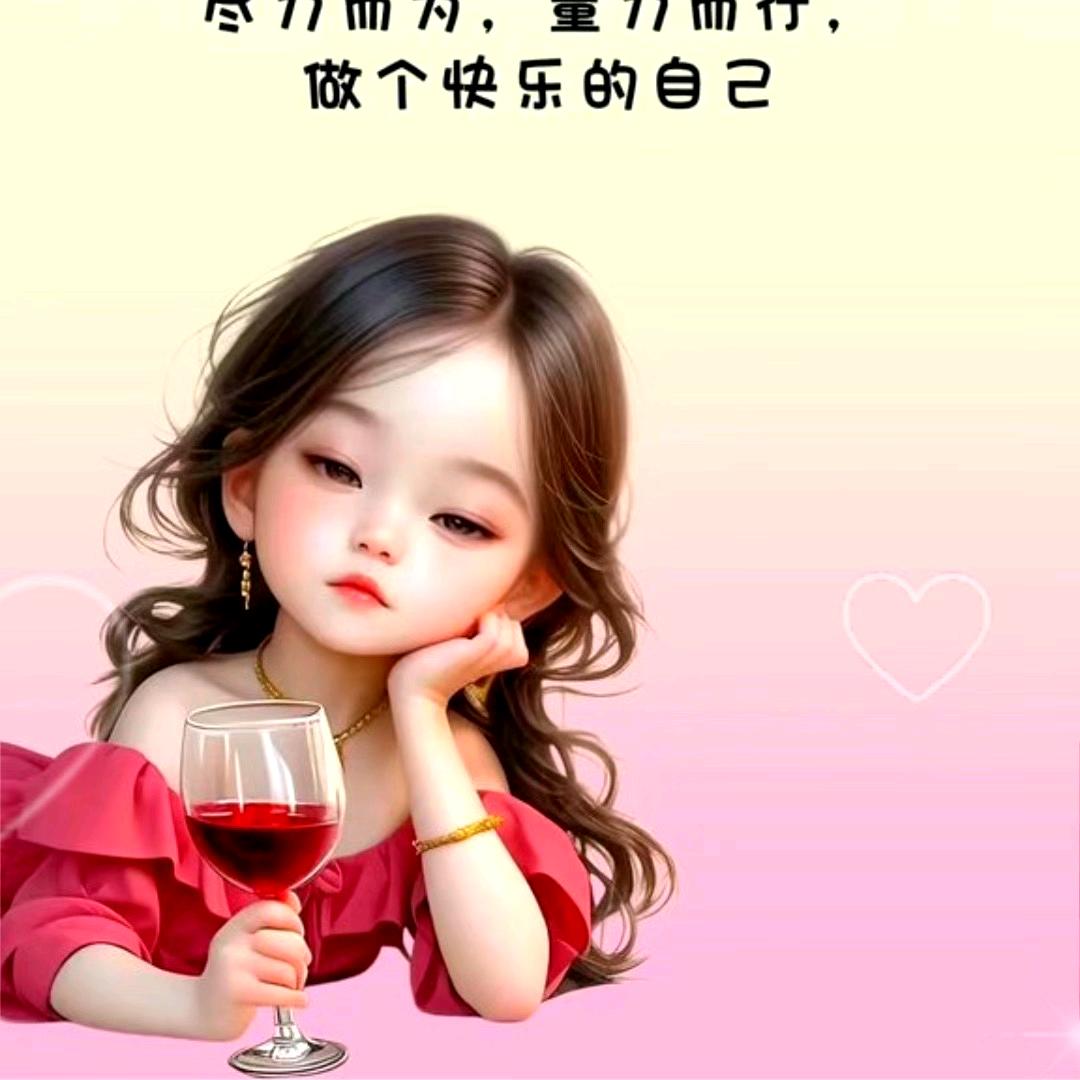 开心每一天