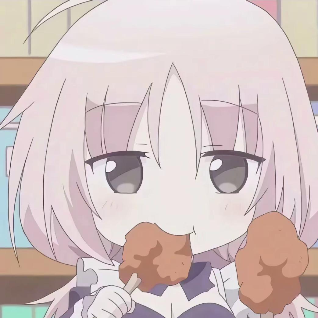 你总是这样ʰᵉᵀ